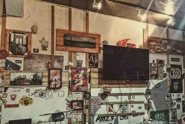 济南小酒馆 (济南比较好的小酒馆)