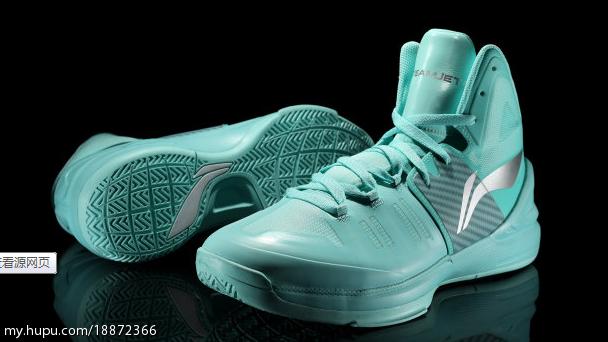 16年热销的鞋子,16年最好的篮球鞋