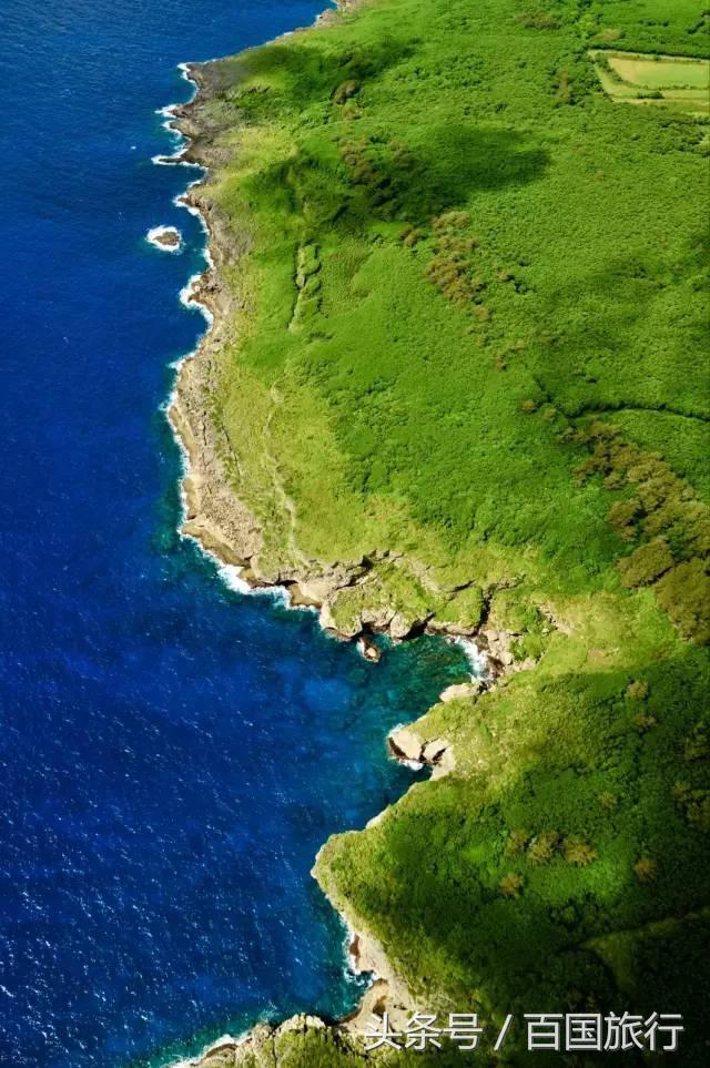 暑假适合去的免签海岛,最值得去的免签海岛