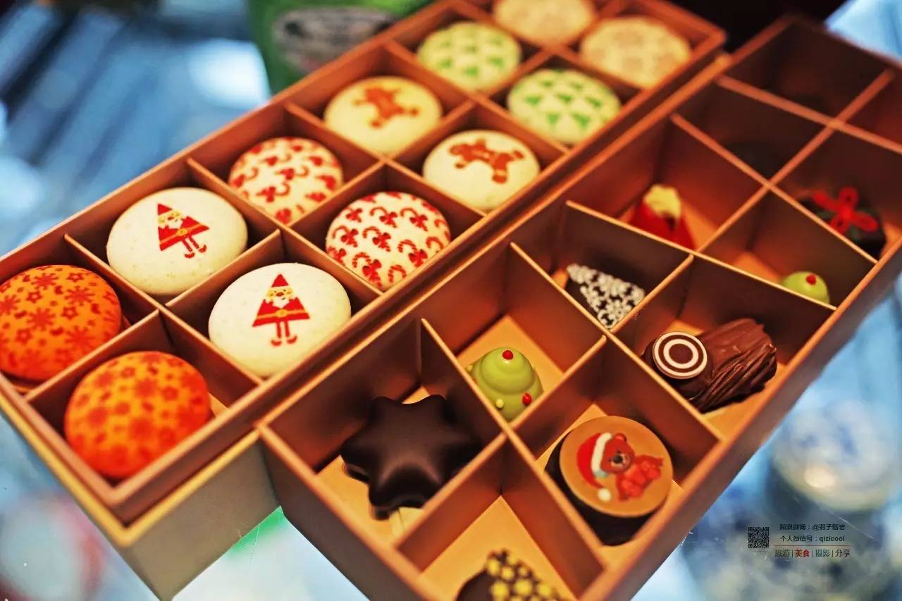 这个圣诞季，澳门MO的火鸡已经出炉啦！