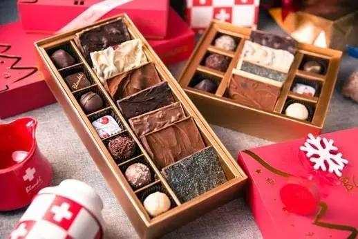 送男票圣诞礼物推荐,送给男票的圣诞节礼物