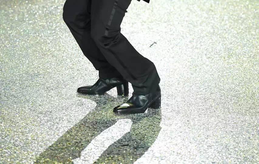 维密超模大揭秘,探秘维密后台