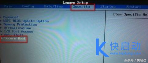 笔记本bios设置错误如何解决,戴尔笔记本bios里的legacy灰色