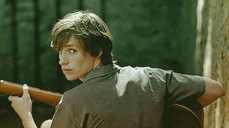 从《你的名字》谈起咱们侃侃这几个奇葩！我就狂笑我不说话