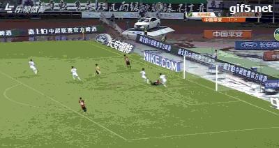 孙世林返回一线队表现,孙世林转会视频完整版