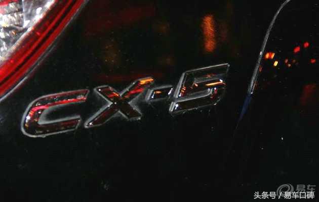 马自达cx-5真实油耗2.0l,马自达cx-5市区油耗10个正常吗