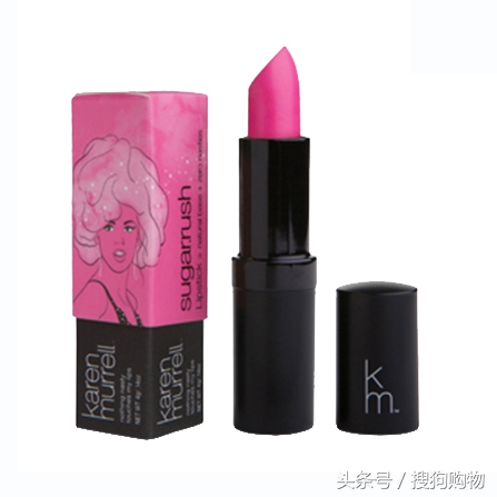 30块左右口红,30块3支口红