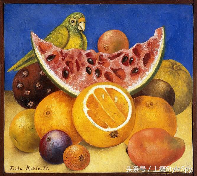 这个长着胡子的女人竟是DG的缪斯、毕加索爱慕的对象？！