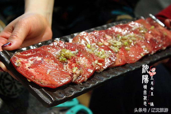 吃遍沈阳西塔,吃货最爱的城市