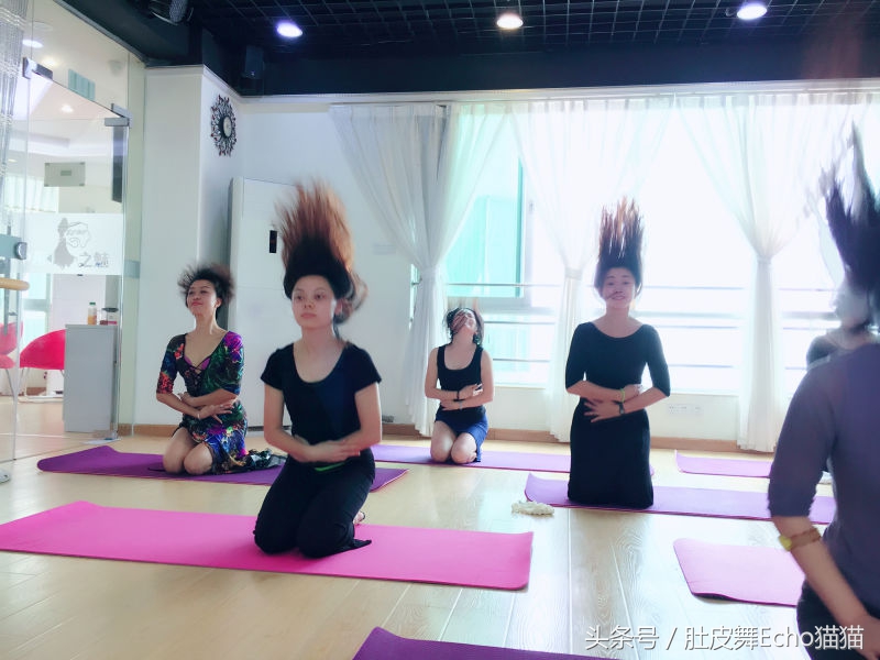 中东之魅肚皮舞宫廷舞,中东之魅