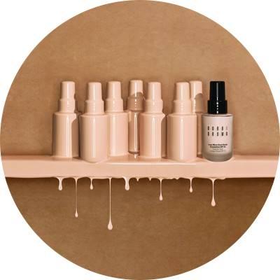 大牌粉底液哪个最好用,大牌护肤品的平价替代品粉底液