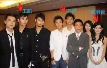 张艺谋以前对赵丽颖的评价,张艺谋怎么评价赵丽颖的