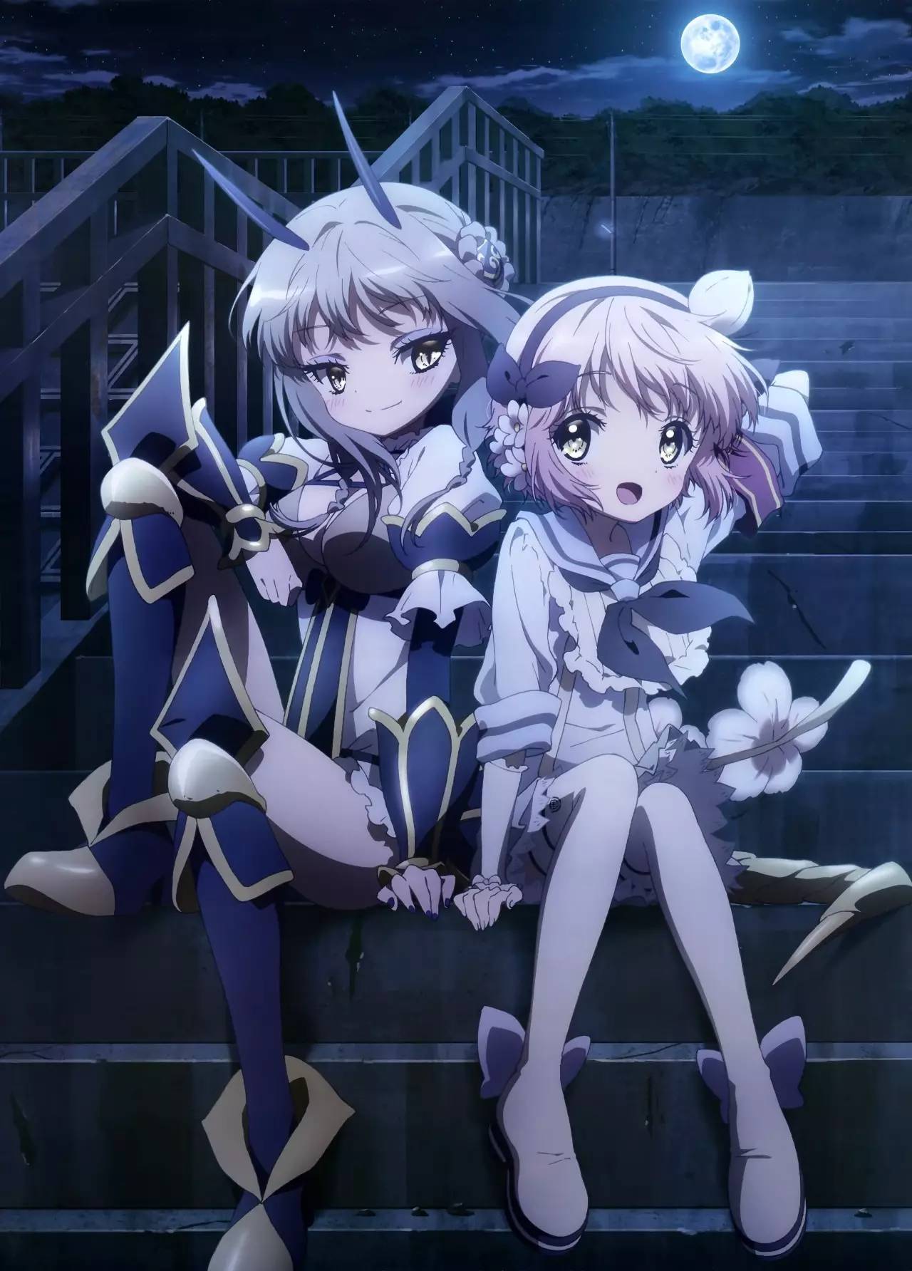 装神少女小缠蜜汁神展开！进击的巨人第二季确定明年播出！