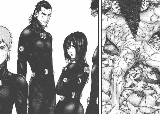 杀戮都市百鬼夜行结尾,杀戮都市百鬼夜行篇完整版