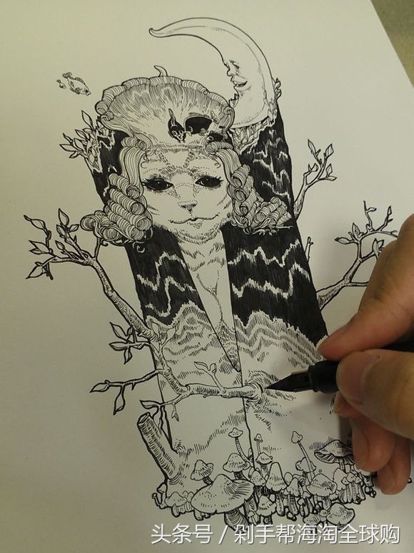 为什么我们都想要一支LAMY