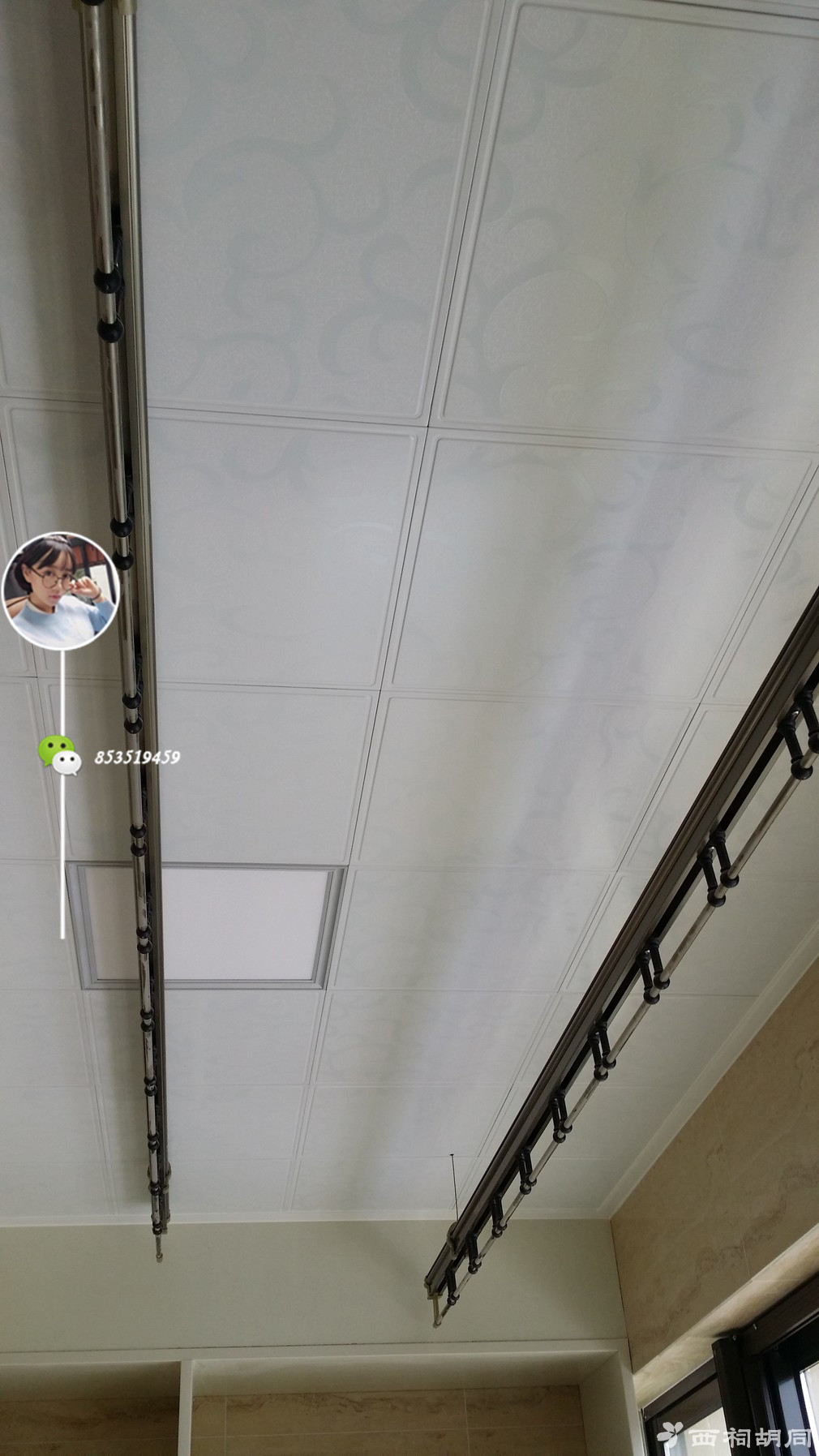 长沙简约风95平装修,雨花区装修改造