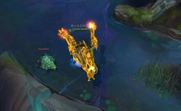 玩lol出什么重伤,玩lol会被弹掉怎么办