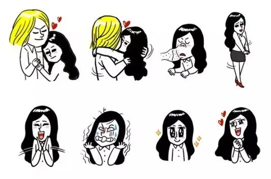 歪果仁震惊的表情,歪果仁的惊呆系列