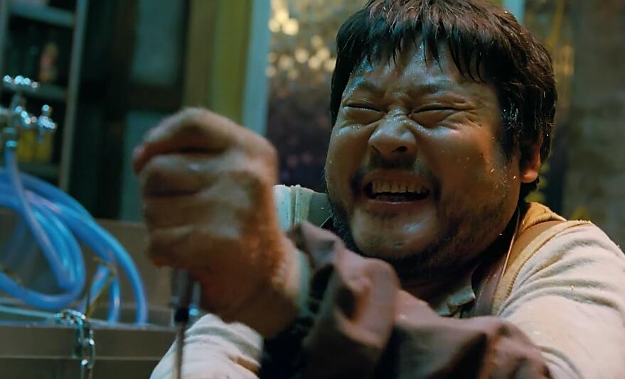 看见恶魔的真实视频,看见恶魔原型