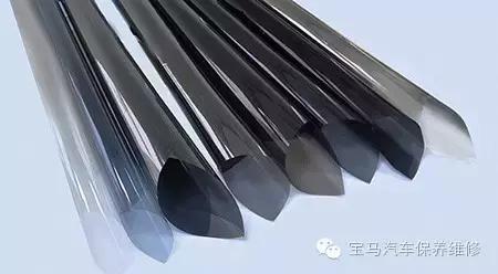 宝马原厂膜v系列威固膜,宝马x3原厂膜价格表