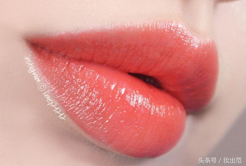 dior烈焰蓝金锁色真假对比,dior烈焰蓝金999沾杯吗