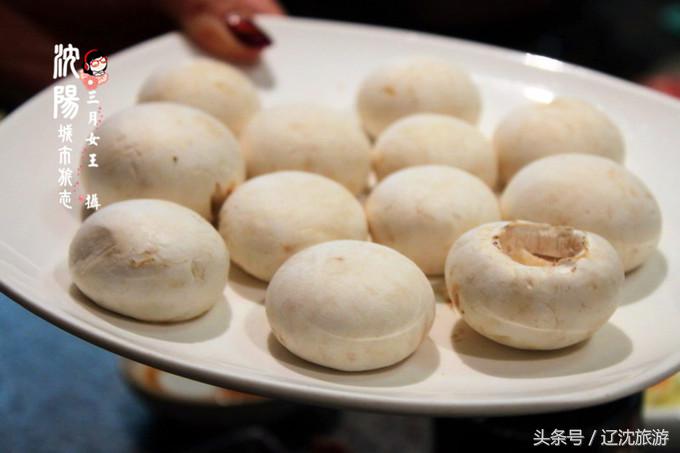 吃遍沈阳西塔,吃货最爱的城市