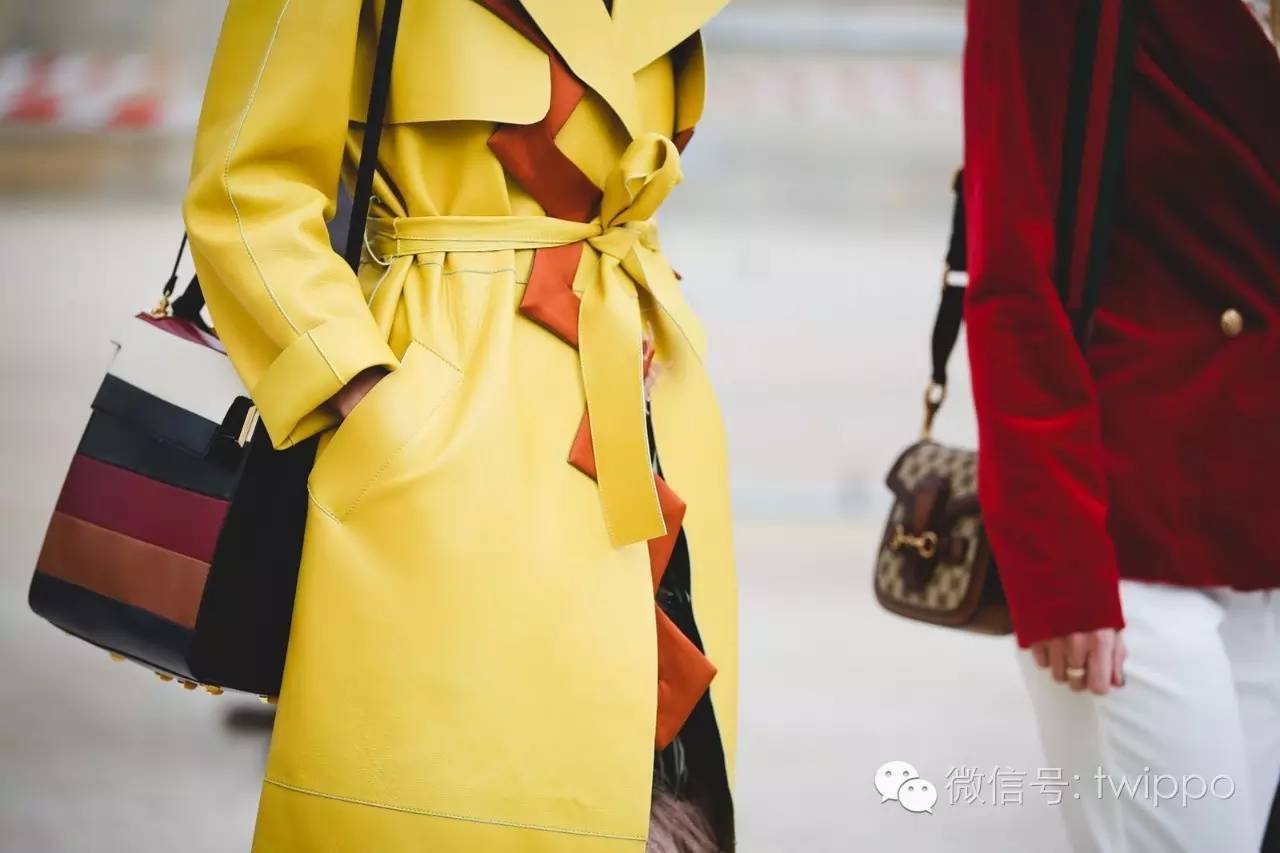 法国人冬季穿搭,法国女性秋冬穿衣打扮