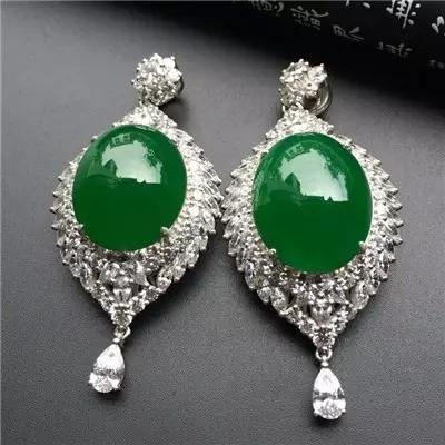 清朝上亿的藏品,价值过亿的清朝翡翠