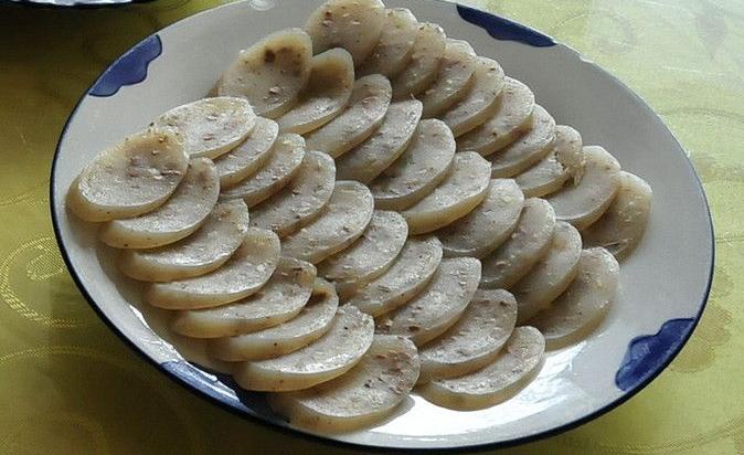 甘肃除了面食还有啥美食,兰州除了牛肉面还有啥早餐