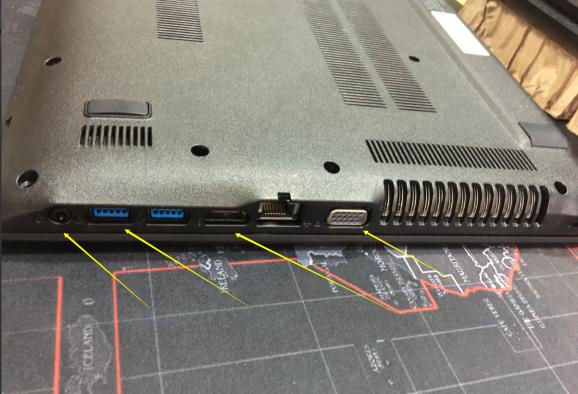 宏碁v5591g拆机,小白装机固态硬盘win10