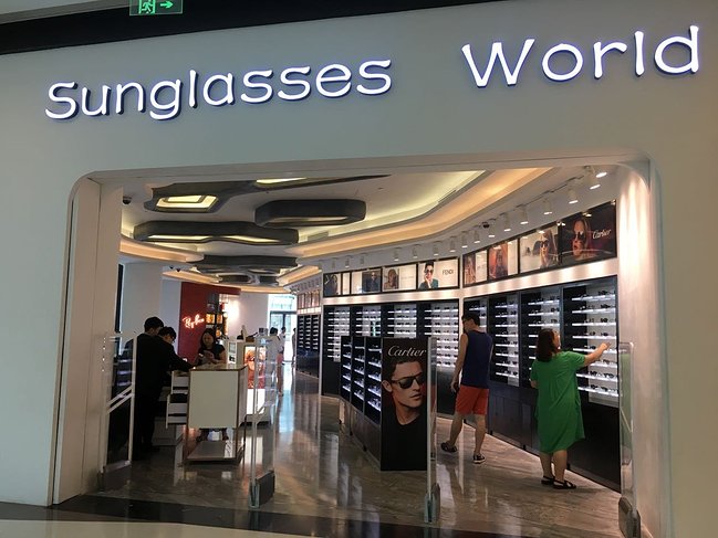 三亚之旅完整视频,三亚之旅珠宝免税店