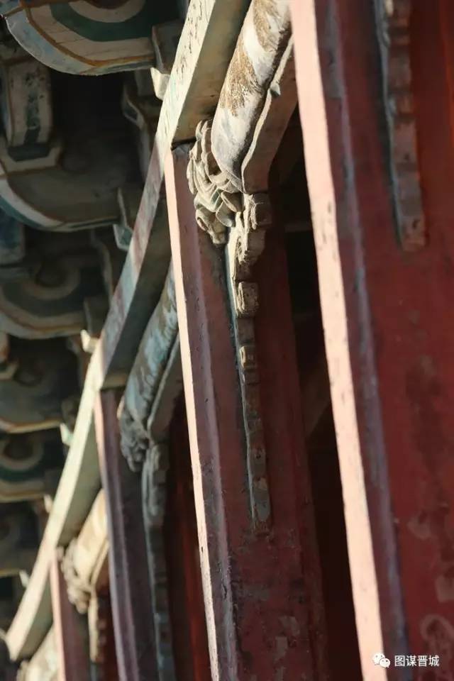 上帝视角看陵川，竟然是这样的！