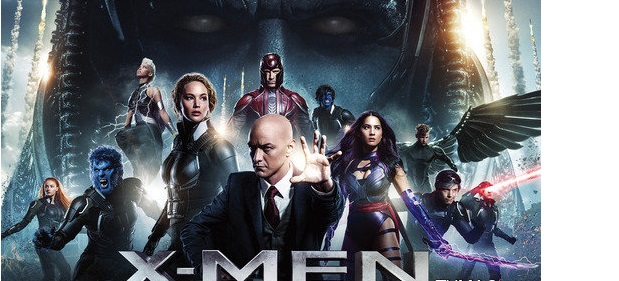 x战警天启的反派被谁解决了,x战警天启图解电影