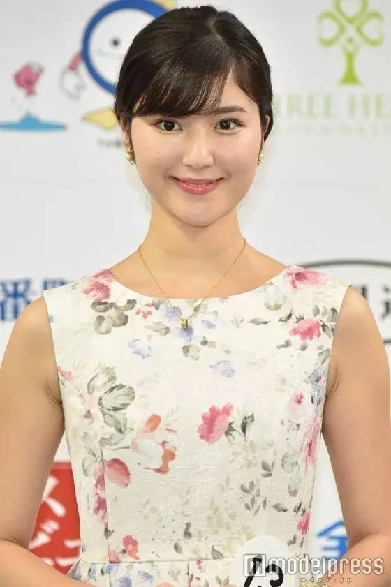 2015日本小姐选美大赛冠军,2021日本小姐大赛