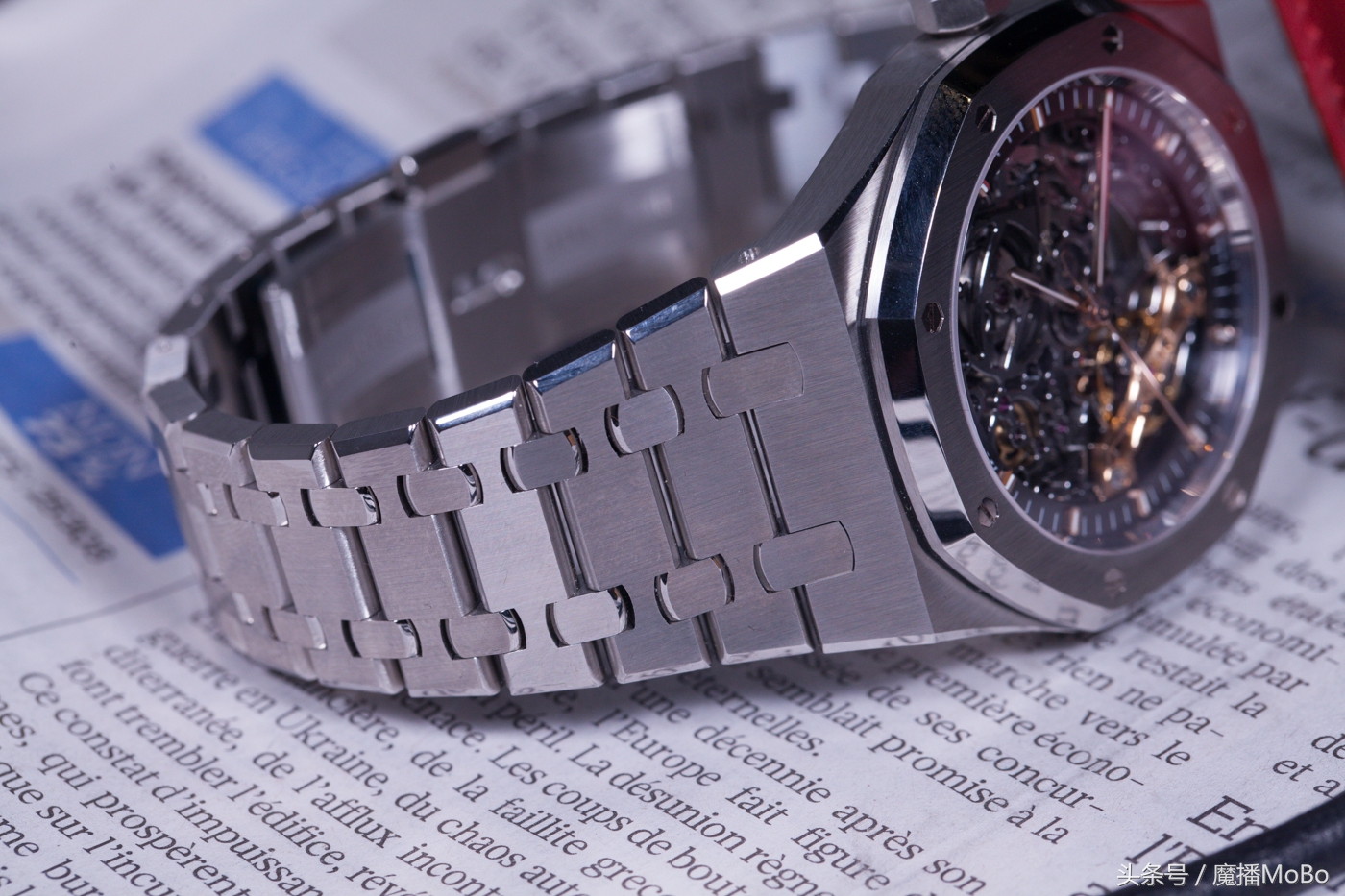 十款名表表壳盘点,顶级品牌的复杂功能腕表