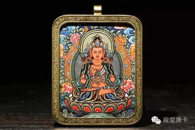 人生的九大本命佛,一个人的本命佛