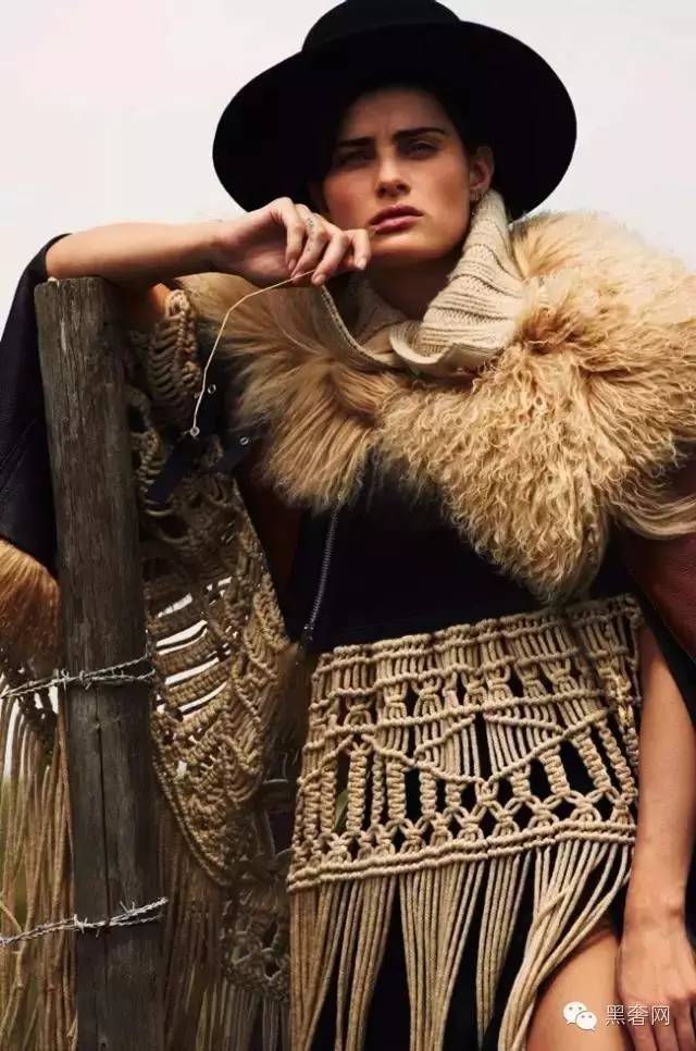 一线大牌秋冬款？我妈不让我穿啊！