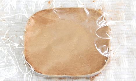 粉饼碎了如何修复视频讲解,粉饼碎了咋样修复视频