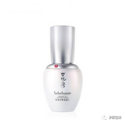 雪花秀新品与老品区别,雪花秀旗舰店官网好物推荐直播