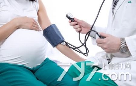 孕妇血压低是因为什么原因造成的,孕妇血压低的原因和危害有哪些