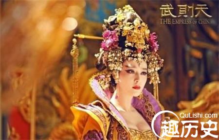 白色恐怖：女皇武则天为何要宠信酷吏