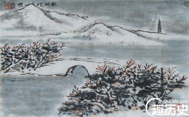 周密诗词名篇,周密诗词