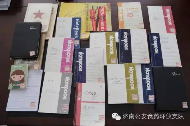 济南警方侦破一起特大贩毒案,济南警察破获18年前命案