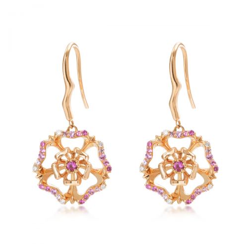 周生生va博物馆系列,周生生va博物馆系列项链