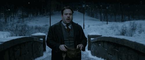 神奇动物在哪里的魔法强大点,神奇动物在哪里隐藏彩蛋