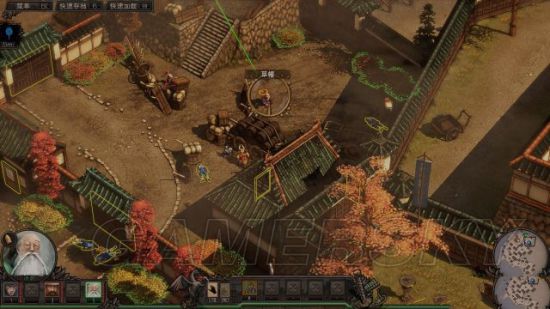 影子战术将军之刃最后一关攻略,影子战术将军之刃怎么解锁关卡