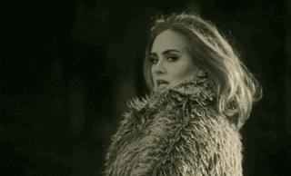 皮草好洋气精致,皮草好臃肿