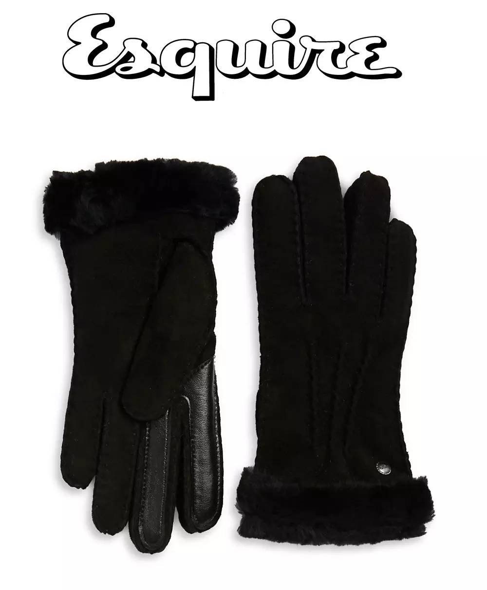 皮草好洋气精致,皮草好臃肿