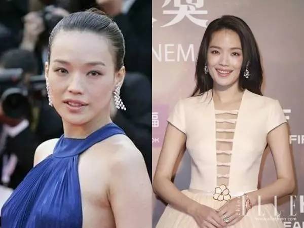 来看看你的脸型适合什么样的发型,如何看自己的脸型适合哪种发型