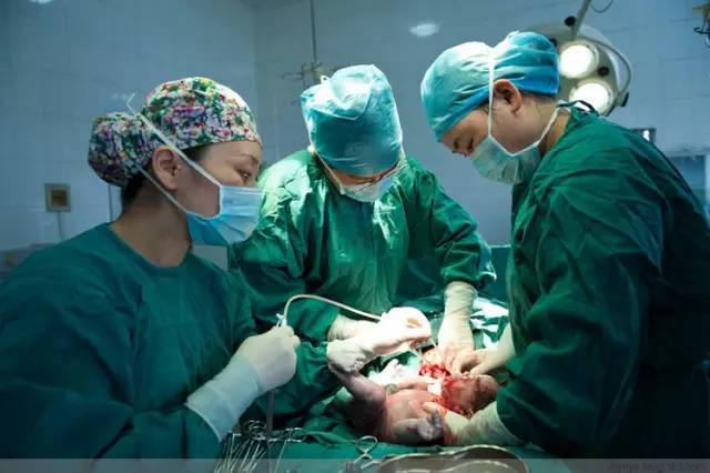 剖腹产恢复很好的照片,剖腹产完全恢复照片